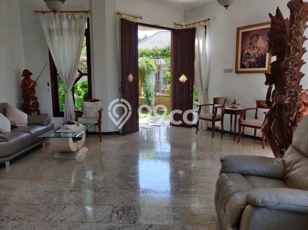 Rumah Eksklusif Dijual di Badung Fasilitas Premium Rumah Eksklusif Dijual di Badung Fasilitas Premium