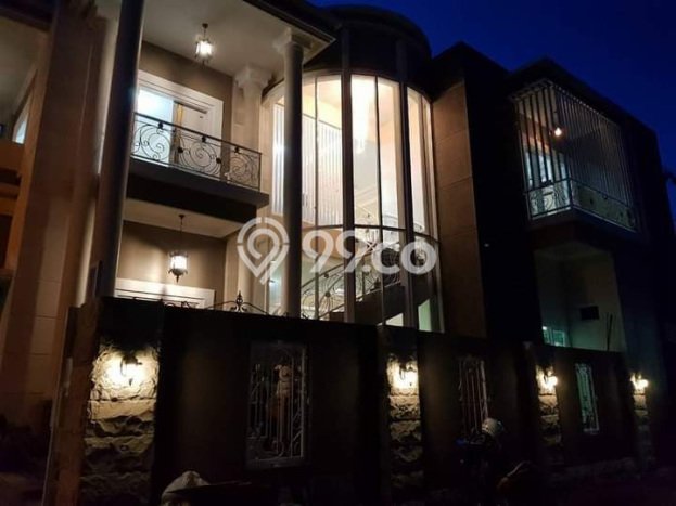 Dijual Hunian Mewah dengan Fasilitas Sekitar Lengkap di Denpasar Barat, Denpasar Dijual Hunian Mewah dengan Fasilitas Sekitar Lengkap di Denpasar Barat, Denpasar