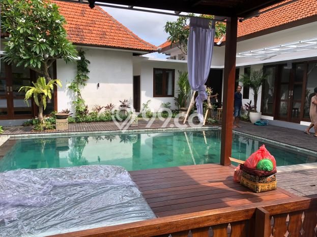 Siap Huni Rumah Mewah 0 Kamar di Ubud Dekat ke Mana Pun Siap Huni Rumah Mewah 0 Kamar di Ubud Dekat ke Mana Pun