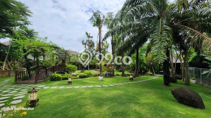Hunian Luxury Dijual di Badung Fasilitas Lengkap Hunian Luxury Dijual di Badung Fasilitas Lengkap