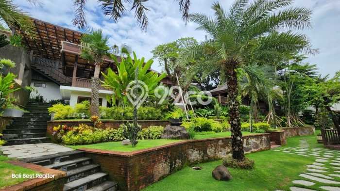 Hunian Luxury Dijual di Badung Fasilitas Lengkap Hunian Luxury Dijual di Badung Fasilitas Lengkap