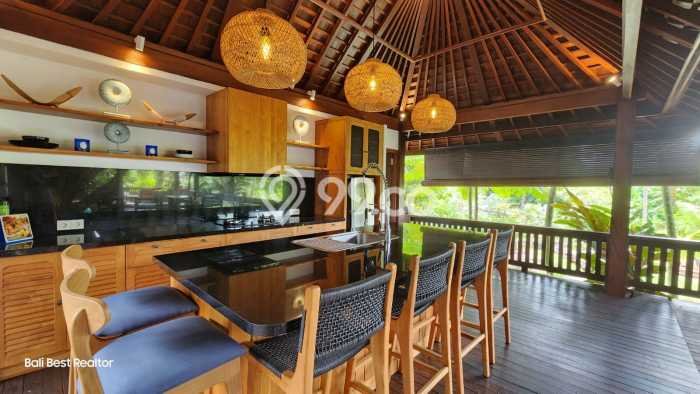 Hunian Luxury Dijual di Badung Fasilitas Lengkap Hunian Luxury Dijual di Badung Fasilitas Lengkap