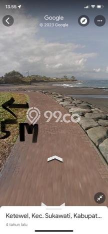 Tanah Kavling Dijual di Ketewel, Gianyar dengan Luas Tanah 1000m2 Tanah Kavling Dijual di Ketewel, Gianyar dengan Luas Tanah 1000m2