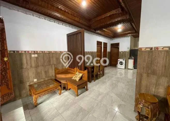 Rumah Modern Cantik 0 KT Bisa Langsung Pindah di Denpasar Utara Rumah Modern Cantik 0 KT Bisa Langsung Pindah di Denpasar Utara
