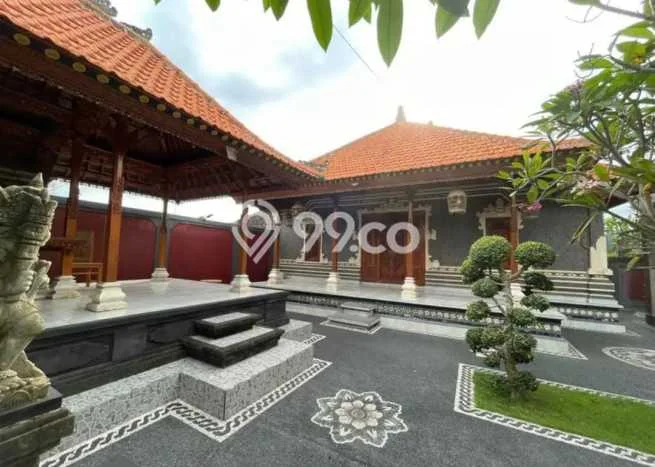 Rumah Modern Cantik 0 KT Bisa Langsung Pindah di Denpasar Utara Rumah Modern Cantik 0 KT Bisa Langsung Pindah di Denpasar Utara