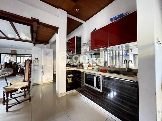 Rumah Eksklusif Best Location di Denpasar, Bali Rumah Eksklusif Best Location di Denpasar, Bali