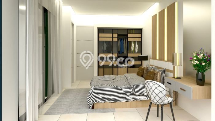Rumah Premium di Badung Lokasi Strategis Kondisi Baik Rumah Premium di Badung Lokasi Strategis Kondisi Baik