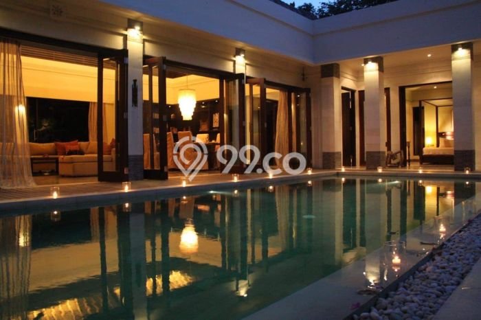 Hunian Eksklusif Dijual LT 2200m2 di Denpasar Timur, Denpasar Hunian Eksklusif Dijual LT 2200m2 di Denpasar Timur, Denpasar