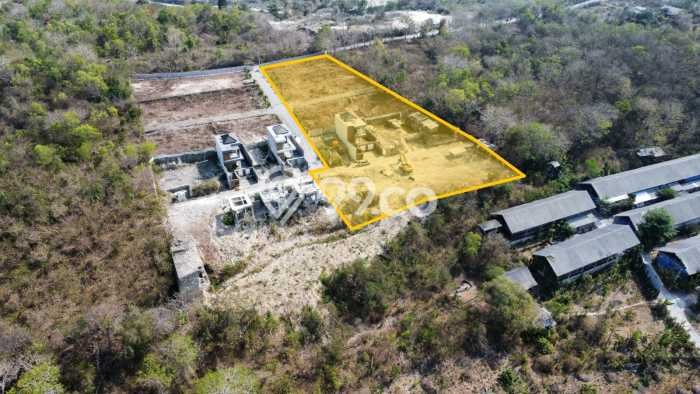 Lahan Dijual Lokasi Strategis di Badung dengan Luas 5000m2 Lahan Dijual Lokasi Strategis di Badung dengan Luas 5000m2