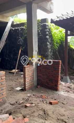 Rumah Mewah Dijual LT 1100m2 di Ubud, Gianyar Rumah Mewah Dijual LT 1100m2 di Ubud, Gianyar