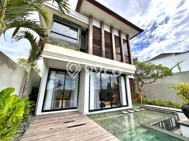 Dijual Rumah Luas Elegan Dengan View Eksklusif di Goa Gong, Badung Dijual Rumah Luas Elegan Dengan View Eksklusif di Goa Gong, Badung