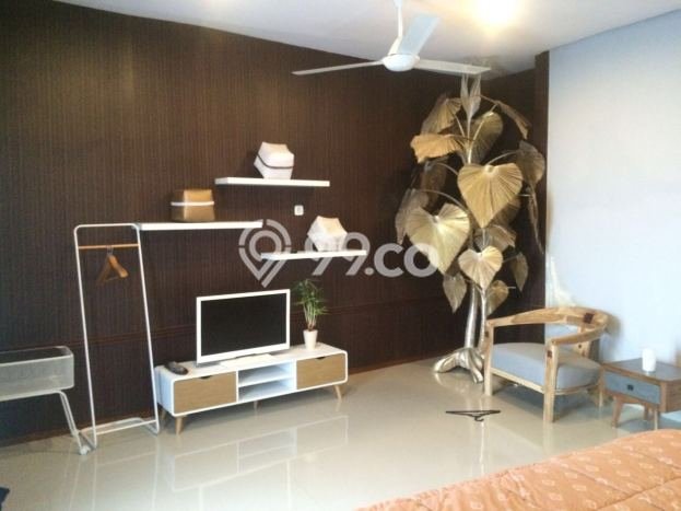 Jual Rumah Luas Megah Dengan View Cantik di Kerobokan, Badung Jual Rumah Luas Megah Dengan View Cantik di Kerobokan, Badung