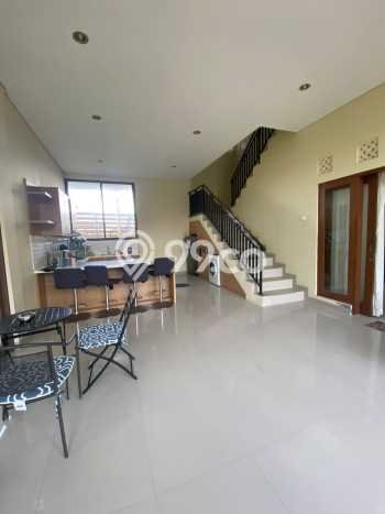 Rumah Elit Modern Siap Huni di Canggu Badung Rumah Elit Modern Siap Huni di Canggu Badung