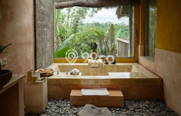 Tanah Kavling untuk Dijual di Ubud Gianyar 8000m2 Tanah Kavling untuk Dijual di Ubud Gianyar 8000m2