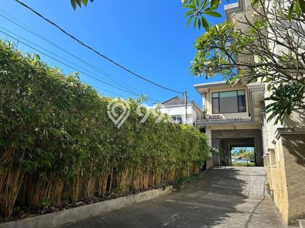 Dijual Tanah 2000m2 di Kesiman, Denpasar Dijual Tanah 2000m2 di Kesiman, Denpasar