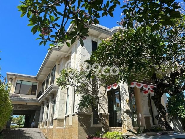 Dijual Tanah 2000m2 di Kesiman, Denpasar Dijual Tanah 2000m2 di Kesiman, Denpasar