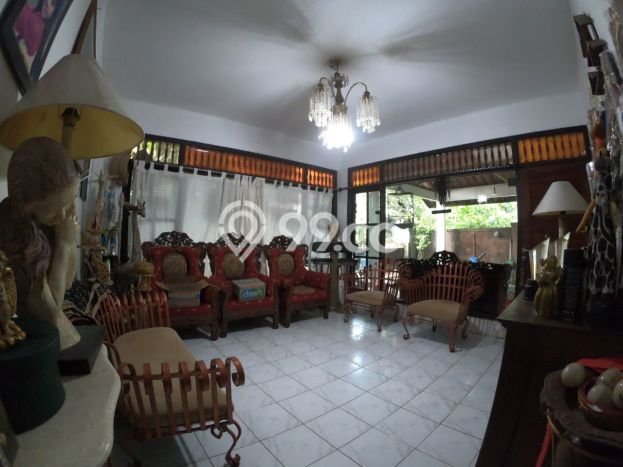 Rumah Idaman Modern! Rumah 2 Lantai area Gunung Salak, Badung, LT 200m² LB 326m² Rumah Idaman Modern! Rumah 2 Lantai area Gunung Salak, Badung, LT 200m² LB 326m²