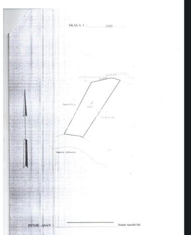 Tanah Kavling Dijual di Kelating, Tabanan dengan Luas Tanah 2000m2 Tanah Kavling Dijual di Kelating, Tabanan dengan Luas Tanah 2000m2