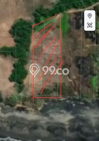 Tanah Kavling Dijual di Kelating, Tabanan dengan Luas Tanah 2000m2 Tanah Kavling Dijual di Kelating, Tabanan dengan Luas Tanah 2000m2