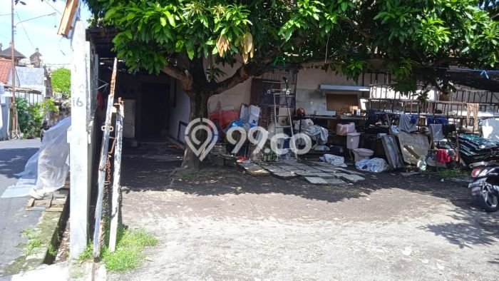 Unit Komersial Dijual di Denpasar Barat Denpasar 300m2 Unit Komersial Dijual di Denpasar Barat Denpasar 300m2