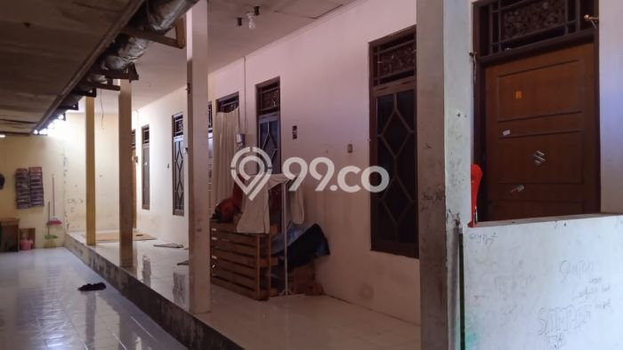 Unit Komersial Dijual di Denpasar Barat Denpasar 300m2 Unit Komersial Dijual di Denpasar Barat Denpasar 300m2