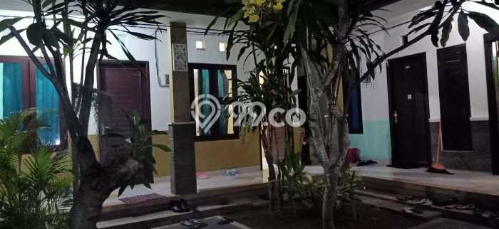 Unit Kost Dijual di Kawasan Denpasar Selatan Denpasar dengan 8 KT Unit Kost Dijual di Kawasan Denpasar Selatan Denpasar dengan 8 KT