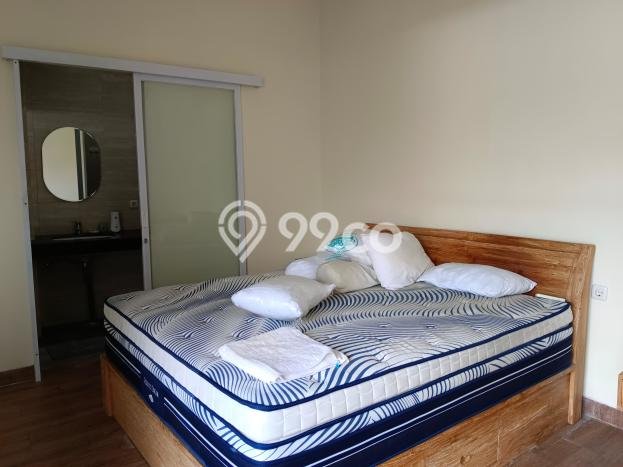 Siap Vila Kawasan , Luas 221m2m², Lokasi Strategis Siap Vila Kawasan , Luas 221m2m², Lokasi Strategis