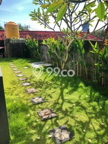 Rumah Minimalis 4 Kamar LT 350m2 di Jimbaran Rumah Minimalis 4 Kamar LT 350m2 di Jimbaran
