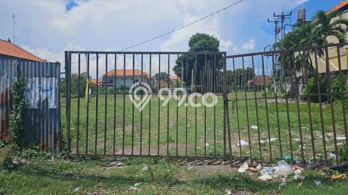 Tanah Kavling Dijual di Denpasar dengan Spesifikasi 4600m2 Tanah Kavling Dijual di Denpasar dengan Spesifikasi 4600m2