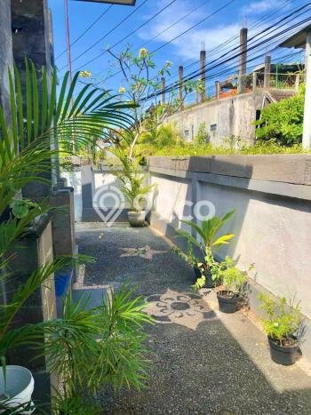 Rumah Minimalis 4 Kamar LT 350m2 di Jimbaran Rumah Minimalis 4 Kamar LT 350m2 di Jimbaran