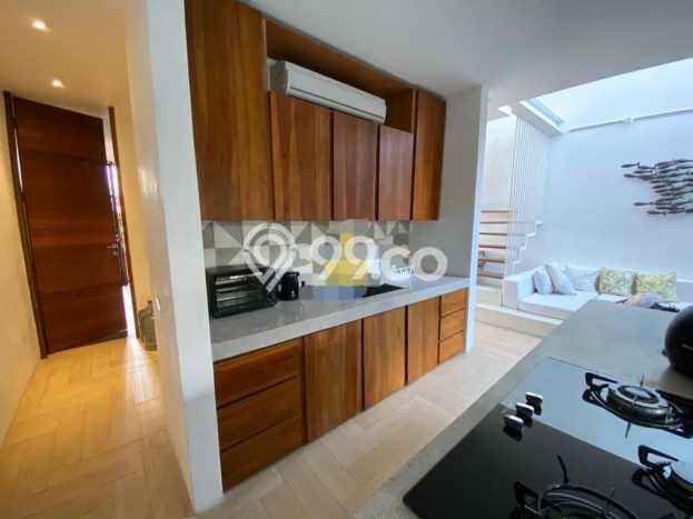 Hunian Luxury Best Location di Badung, Bali Hunian Luxury Best Location di Badung, Bali