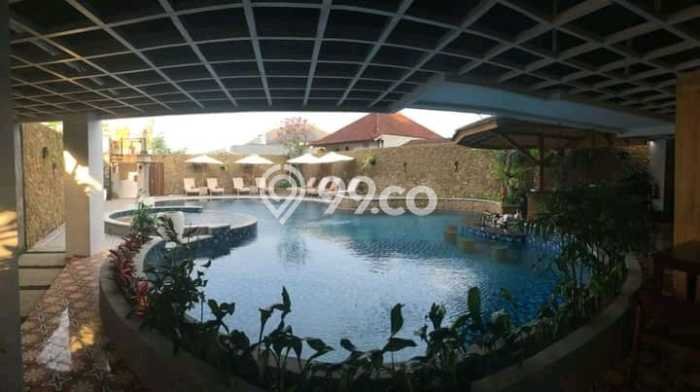 Hotel di , Luas 7000m2m², Lokasi Strategis Hotel di , Luas 7000m2m², Lokasi Strategis
