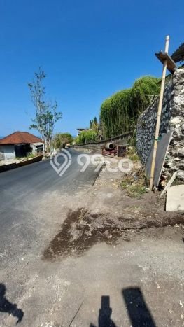 Tanah Kavling Dijual di Pecatu, Badung dengan Luas Tanah 478m2 Tanah Kavling Dijual di Pecatu, Badung dengan Luas Tanah 478m2
