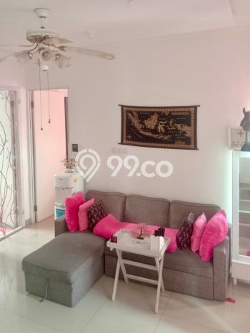 Rumah Modern 5 Kamar LT 120m2 di Bekasi Rumah Modern 5 Kamar LT 120m2 di Bekasi