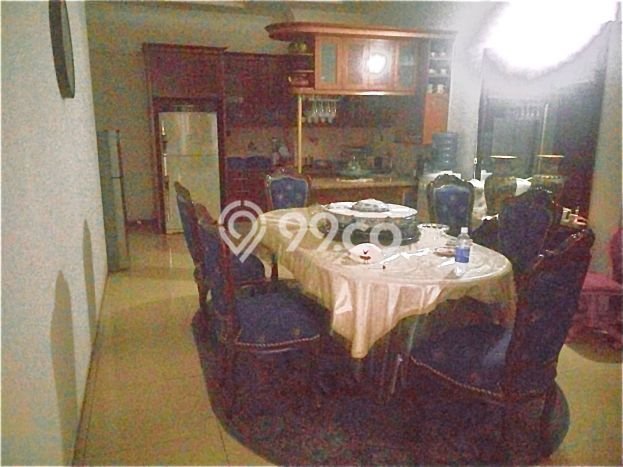Hunian Mewah Siap Huni LT 484m2 di Cilandak, Jakarta Selatan Hunian Mewah Siap Huni LT 484m2 di Cilandak, Jakarta Selatan