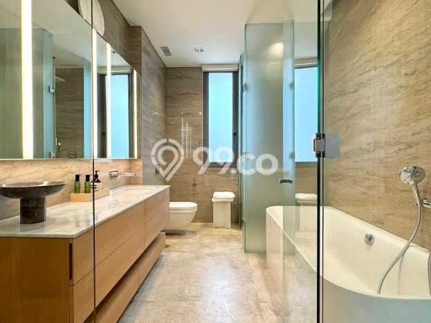 Dijual Cepat Apartemen High-Class di Kebayoran Baru, Jakarta Selatan 4 Kamar Harga Rp 18,2 Miliar Dijual Cepat Apartemen High-Class di Kebayoran Baru, Jakarta Selatan 4 Kamar Harga Rp 18,2 Miliar