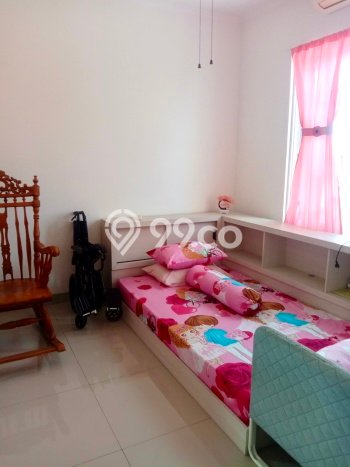 Rumah Modern 5 Kamar LT 120m2 di Bekasi Rumah Modern 5 Kamar LT 120m2 di Bekasi