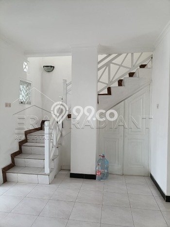 Jual Rumah Eksklusif 3 KT di Pondok Ranji, Tangerang Jual Rumah Eksklusif 3 KT di Pondok Ranji, Tangerang