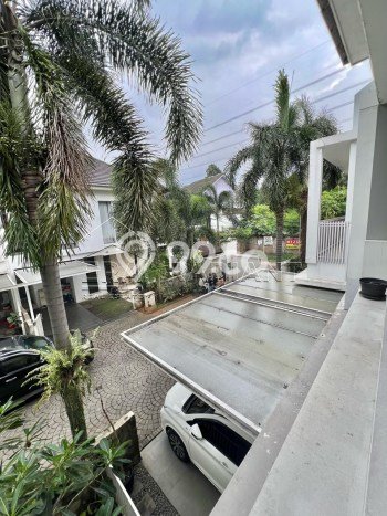 Rumah Modern 2 Kamar LT 121m2 di Sektor 9-Bintaro Rumah Modern 2 Kamar LT 121m2 di Sektor 9-Bintaro