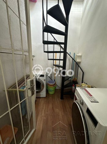 HARGA SPECIAL! Rumah Asri di Sektor 9-Bintaro, Tangerang Selatan, Luas 96m² Bangunan 150m² Bisa Nego! HARGA SPECIAL! Rumah Asri di Sektor 9-Bintaro, Tangerang Selatan, Luas 96m² Bangunan 150m² Bisa Nego!