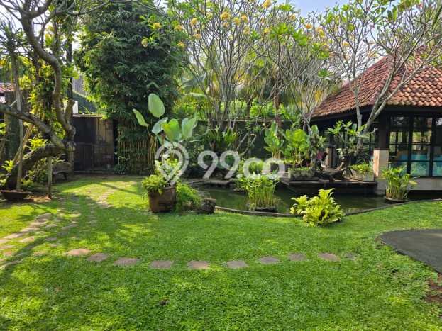 Lahan Dijual Lokasi Pondok Aren, Tangerang Selatan dengan Luas Tanah 635m2 dan Status SHM Lahan Dijual Lokasi Pondok Aren, Tangerang Selatan dengan Luas Tanah 635m2 dan Status SHM