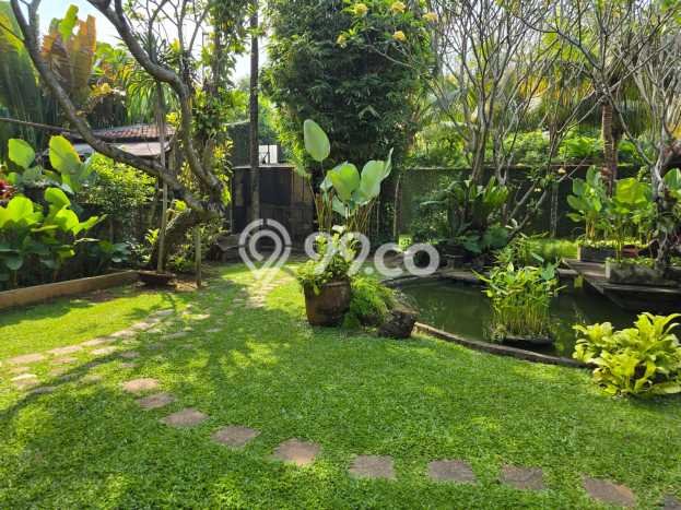 Lahan Dijual Lokasi Pondok Aren, Tangerang Selatan dengan Luas Tanah 635m2 dan Status SHM Lahan Dijual Lokasi Pondok Aren, Tangerang Selatan dengan Luas Tanah 635m2 dan Status SHM