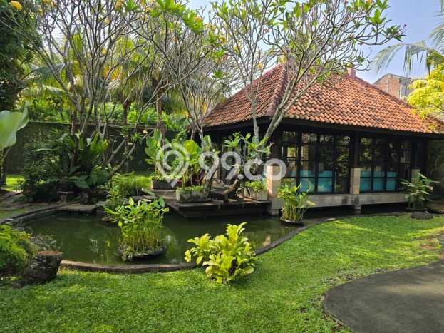 Lahan Dijual Lokasi Pondok Aren, Tangerang Selatan dengan Luas Tanah 635m2 dan Status SHM Lahan Dijual Lokasi Pondok Aren, Tangerang Selatan dengan Luas Tanah 635m2 dan Status SHM