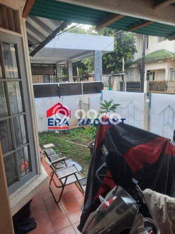 Rumah Modern Minimalis 2 KT Siap Huni di Pondok Aren Rumah Modern Minimalis 2 KT Siap Huni di Pondok Aren