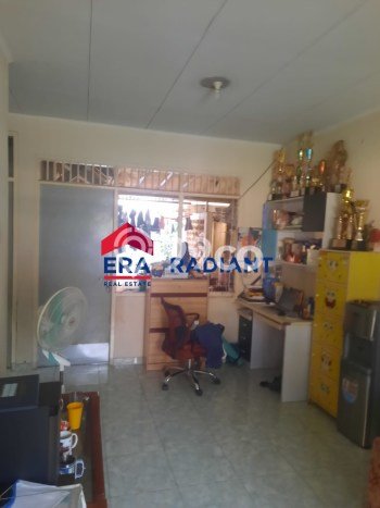 Rumah Modern Minimalis 2 KT Siap Huni di Pondok Aren Rumah Modern Minimalis 2 KT Siap Huni di Pondok Aren