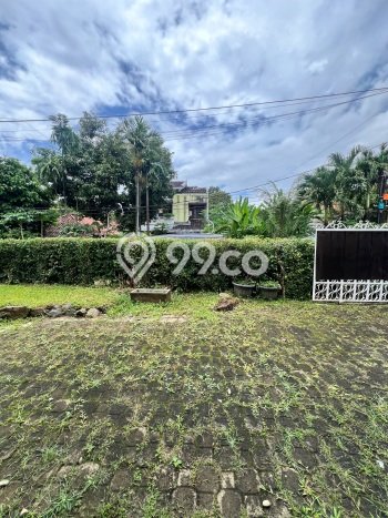 Hunian Super Mewah dengan Akses Paling Strategis di Pondok Pinang, Jakarta Selatan Hunian Super Mewah dengan Akses Paling Strategis di Pondok Pinang, Jakarta Selatan
