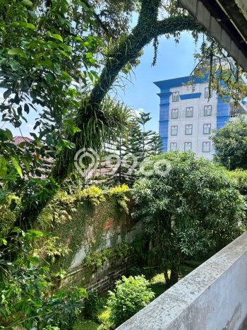 Hunian Eksklusif Siap Huni LT 1066m2 di Bogor Timur, Bogor Hunian Eksklusif Siap Huni LT 1066m2 di Bogor Timur, Bogor