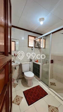 Hunian Super Elit dengan Akses Paling Strategis di Lebak Bulus, Jakarta Selatan Hunian Super Elit dengan Akses Paling Strategis di Lebak Bulus, Jakarta Selatan