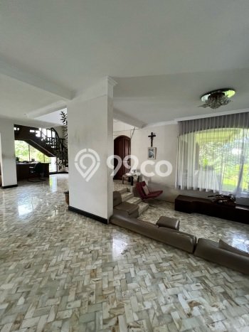 Hunian Eksklusif Siap Huni LT 1066m2 di Bogor Timur, Bogor Hunian Eksklusif Siap Huni LT 1066m2 di Bogor Timur, Bogor
