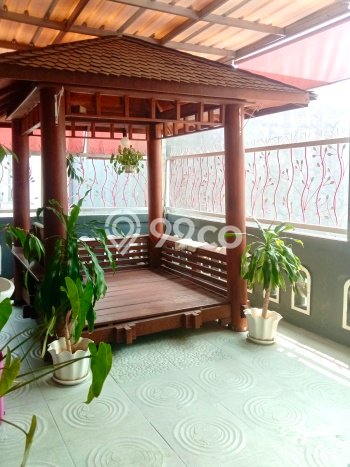 Rumah Modern 5 Kamar LT 120m2 di Bekasi Rumah Modern 5 Kamar LT 120m2 di Bekasi